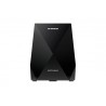 Netgear Nighthawk X6 Network transmitter 10,100,1000 Mbit/s Black