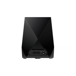 Netgear Nighthawk X6 Network transmitter 10,100,1000 Mbit/s Black