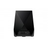 Netgear Nighthawk X6 Network transmitter 10,100,1000 Mbit/s Black