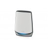 Netgear RBS850 Network repeater 10,100,1000 Mbit/s Grey