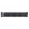 Netgear ReadyNAS 4312S E3-1245V5 Ethernet LAN Rack (2U) Black NAS