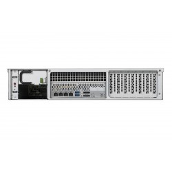 Netgear ReadyNAS 4312S E3-1245V5 Ethernet LAN Rack (2U) Black NAS
