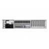 Netgear ReadyNAS 4312S E3-1245V5 Ethernet LAN Rack (2U) Black NAS