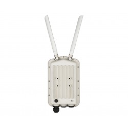 D-Link DBA-3621P wireless access point 1267 Mbit/s Power over Ethernet (PoE) White