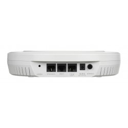 D-Link DWL-8620AP wireless access point 2533 Mbit/s Power over Ethernet (PoE) White