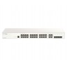 D-Link DBS-2000-28 network switch Managed Gigabit Ethernet (10/100/1000) Grey