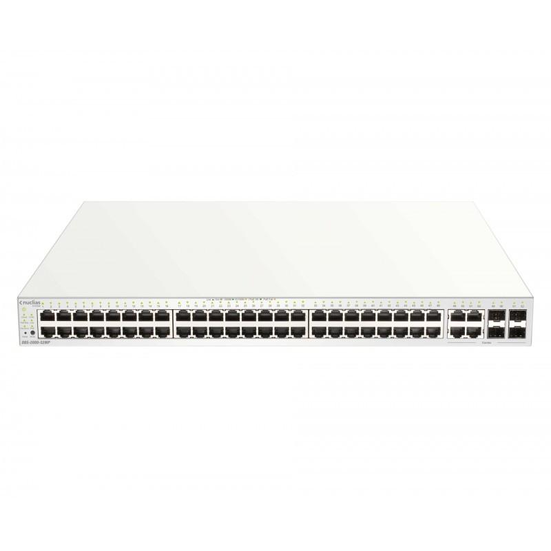 D-Link DBS-2000-52MP