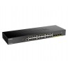 D-Link DGS-1250-28X | Other D-Link Switches | Cable Monkey