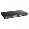 D-Link DGS-1250-28XMP | Other D-Link Switches | Cable Monkey