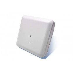 Cisco Aironet 2800i Power over Ethernet (PoE) White