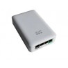 Cisco CBW145AC-E wireless access point Power over Ethernet (PoE) Grey