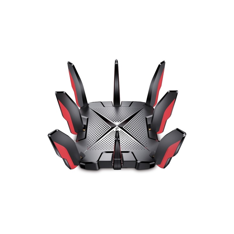 Archer GX90 - AX6600 Tri-Band Wi-Fi 6 Gaming Router PRE-ORDER NOW!