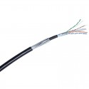 Cat6 FTP SWA 20m Cable