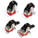 Heavy Duty Castors