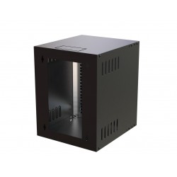 8u 10&amp;quot; Mini Office Cabinet - 350mm Deep
