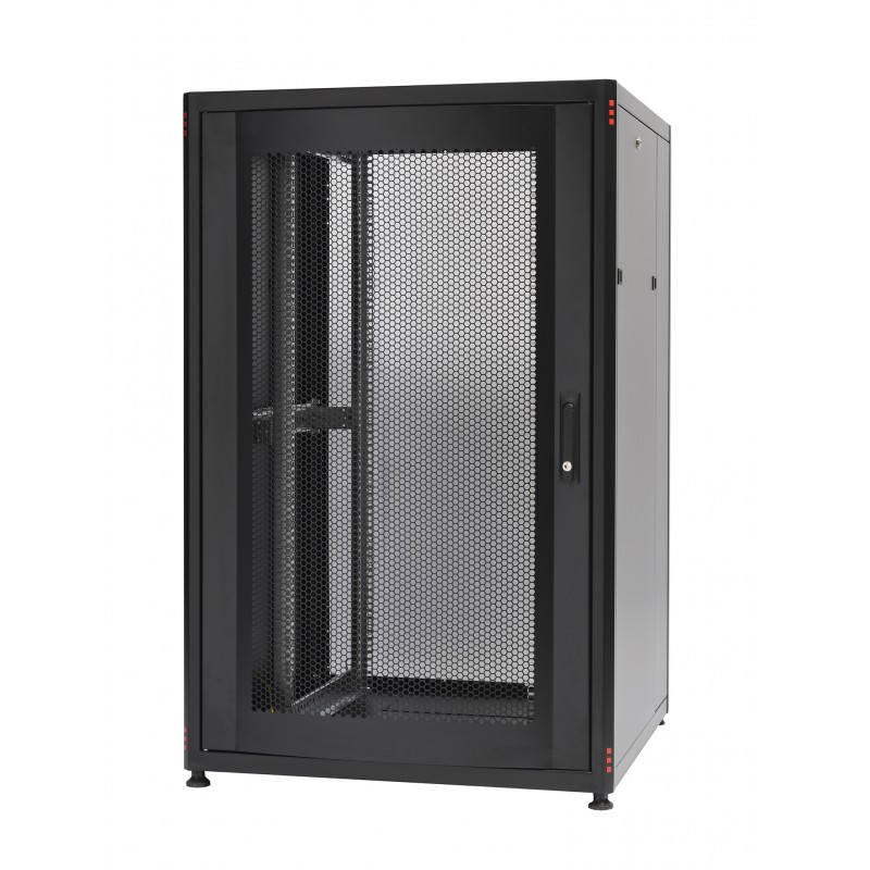 RackyRax 800mm x 1000mm Server Server Racks &