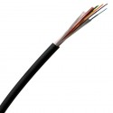 Tight Buffered Internal/External Fibre Cable Cca Rated