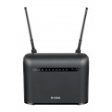 D-Link LTE Cat4 WiFi AC1200 Router