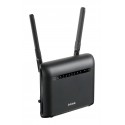 D-Link LTE Cat4 WiFi AC1200 Router