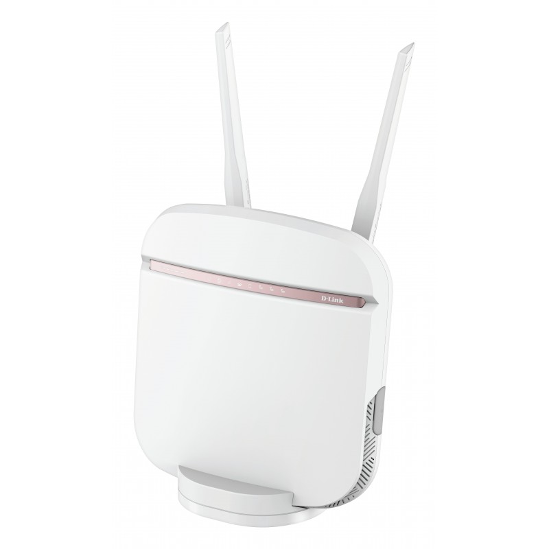 DLink 5G AC2600 Wi‑Fi Router DWR‑978