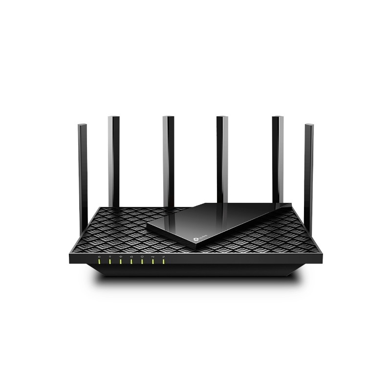 TP-LINK AX5400 Dual-Band Gigabit Wi-Fi 6 Router