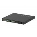 Netgear M4250-26G4XF-PoE+