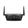 Netgear LAX20 Nighthawk wireless router Gigabit Ethernet Dual-band (2.4 GHz / 5 GHz) 3G 4G Black