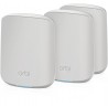 Netgear WiFi 6 Orbi 1200 Mbit/s White