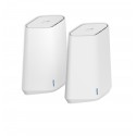 Netgear Orbi Pro WiFi 6 Mini AX1800 Mesh System Pack of 2 (SXK30)