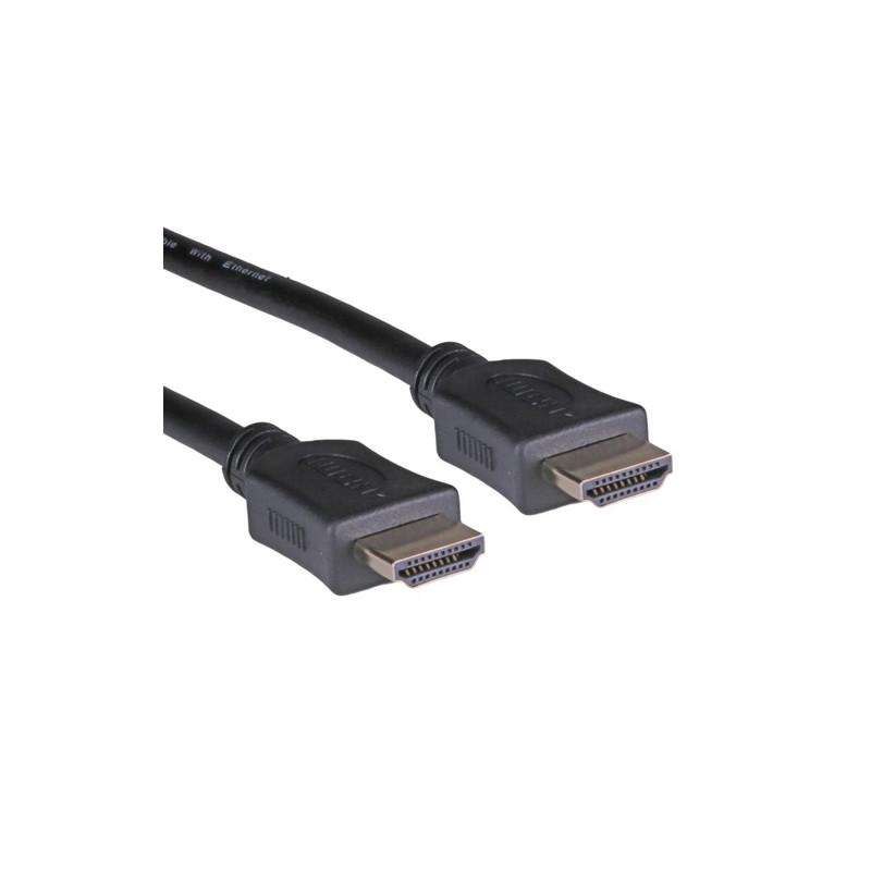HDMI Male-Male Cable HDMI Male-Male Cable