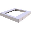 780mm x 780mm CCS Data Cabinet Plinth