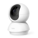 TP-Link Pan/Tilt Home Security Wi-Fi Camera