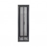 APC  NetShelter SX 42U 600mm Wide x 1070mm Deep Enclosure with Sides Black