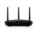 NETGEAR Nighthawk AX/5-Stream AX2400 WiFi 6 Router (RAX30)