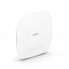 NETGEAR AX3000 Dual-Band PoE Multi-Gig Insigh WAX615 3000 Mbit/s White Power over Ethernet (PoE)