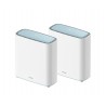 D-Link AX3200 2402 Mbit/s White