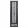 APC NetShelter SX 48U Black