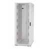 APC NetShelter SX 42U 48U Freestanding rack Black