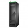 APC EMDC42U6KP2 rack cabinet 42U Freestanding rack Black