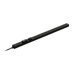 APC EPDU1132M power distribution unit (PDU) 24 AC outlet(s) 0U Black