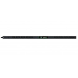 APC EPDU1132S power distribution unit (PDU) 24 AC outlet(s) 0U Black