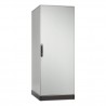 APC NSYSFRSEDC261E rack cabinet 42U Freestanding rack Black, Grey