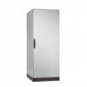 APC NSYSFRSEDC281E rack cabinet 42U Freestanding rack Black, Grey