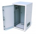 27U IP54 Floor Cabinet 800 x 600 