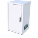 27U IP54 Floor Cabinet 800 x 600