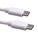 USB-C to USB-C Charging Cable