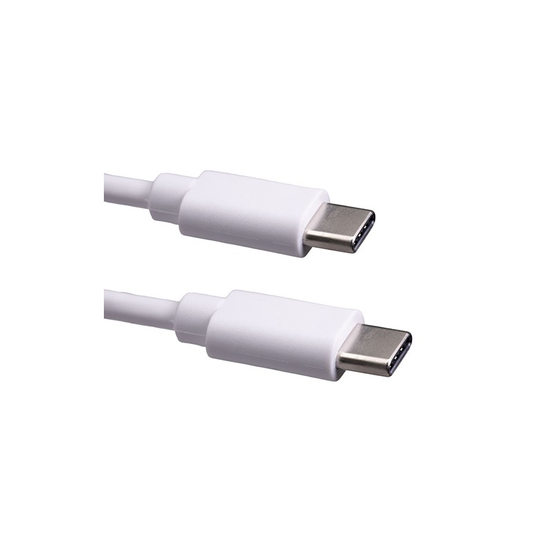 USB-C to USB-C Charging Cable