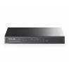 TP-Link TL-R470T+ V6 wired router Black