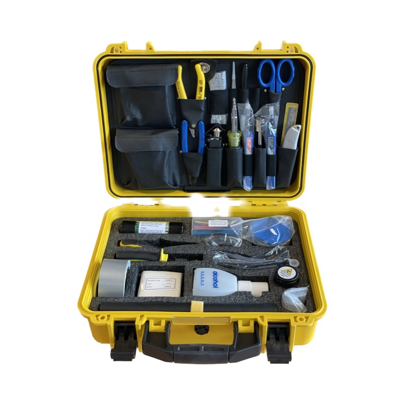 Fibre Optic Tool Kit