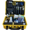 Fibre Optic Tool Kit